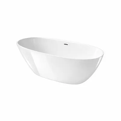 აბაზანა ხელოვნური ქვა ARIANE 1650X750 #A248470000 მწარ. ROCA