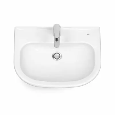Washbasin ACCESS 50x41 mfr. ROCA