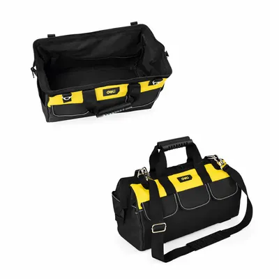 Tool Bag 18.5'' 43*20*29 DL430118 mfg. deli