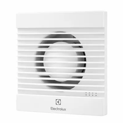 აბაზანის გამწოვი 100-ნი EAFB-100 მწარ. Electrolux