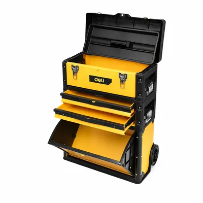 Travel Tool Box 56*36*79 DL-TS3C-20 mfr. deli