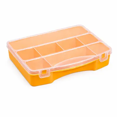 ხელსაწყოების ყუთი SÜPER ORGANIZER KUTU 8(ASR-2042)