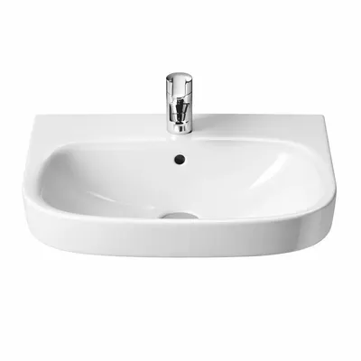 ხელსაბანი DEBBA 55x44 მწარ. ROCA