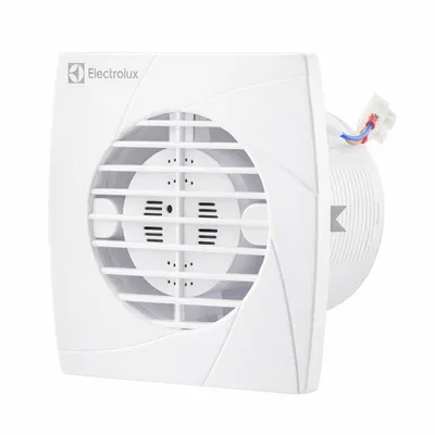 აბაზანის გამწოვი 100-ნი EAFE-120 მწარ. Electrolux