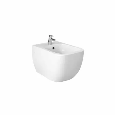 ბიდე დასაკიდი Metropolitan თეთრი #MP09AWHA RAK CERAMICS