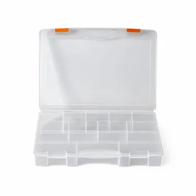 Tool Box POWER ORGANIZER KUTU 13/11(ASR-2064)