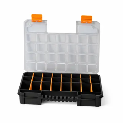 Toolbox SLİM ORGANIZER 23 (ASR-2099)