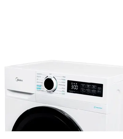 Стиральная машина Midea MF01712BS40/W