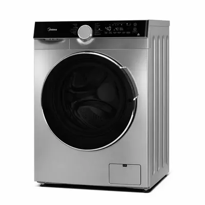 სარეცხი მანქანა Midea MFK03W80B/S