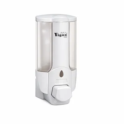 სასაპნე თხევადი საპნის Soap Dispenser 350მლ YG118
