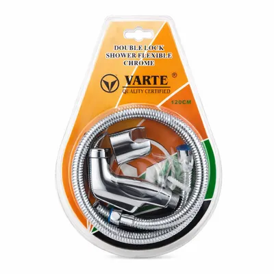 ბიდის ონკანი VP-1051X შლანგით მწარ. VARTE