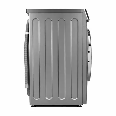 სარეცხი მანქანა Midea MFK03W80B/S - 2