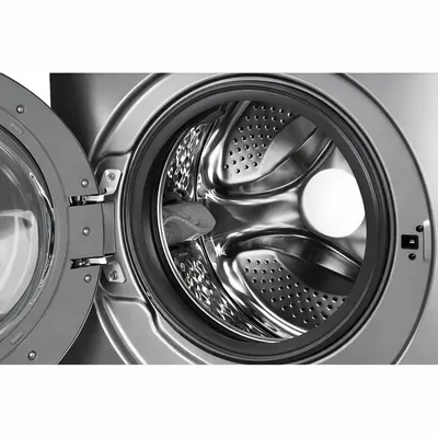 სარეცხი მანქანა Midea MFK03W80B/S - 4