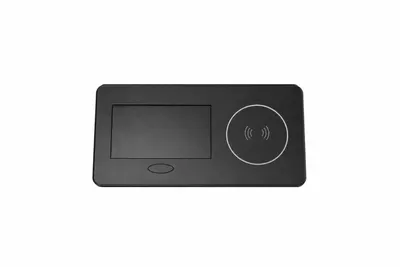 Built-in Electrical Module – GTV Lighting (Socket + USB + Wireless Charger 20255)